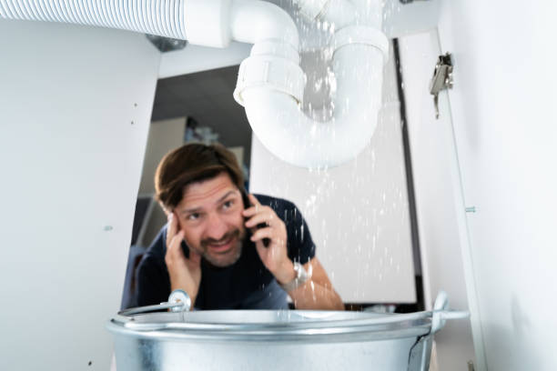 Best Toilet Repair Services  in Zion, IL