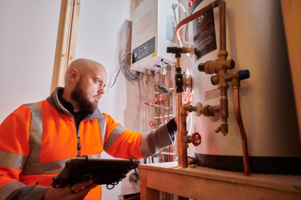 Best Emergency Plumbing Repair  in Zion, IL