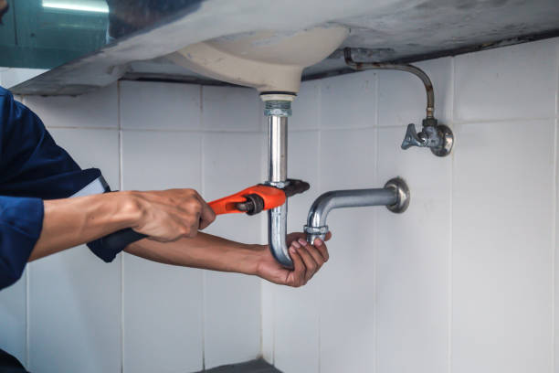Best Faucet Repair  in Zion, IL