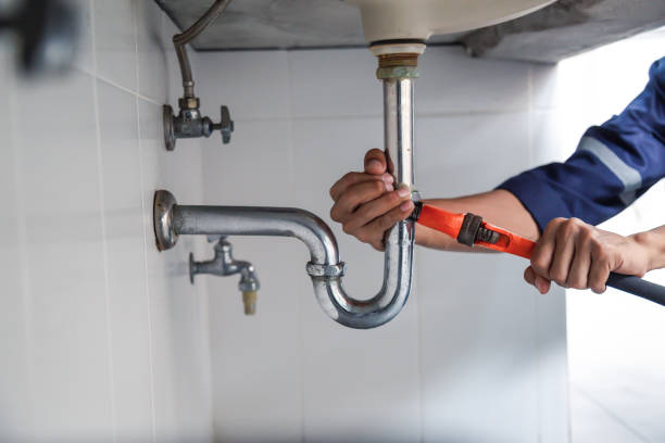 Best Residential Plumbing Services  in Zion, IL