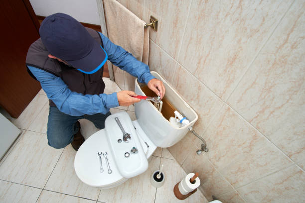 Best Local Plumber Services  in Zion, IL