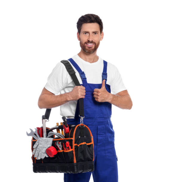 Water Softener Installation in Zion, IL
