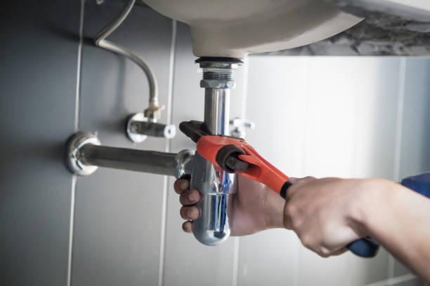 Best Septic Systems  in Zion, IL