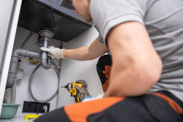 Best Commercial Plumbing Services  in Zion, IL