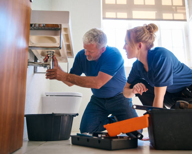 Best Affordable Plumber Near Me  in Zion, IL